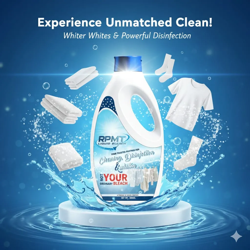 Experience Unmatched Clean